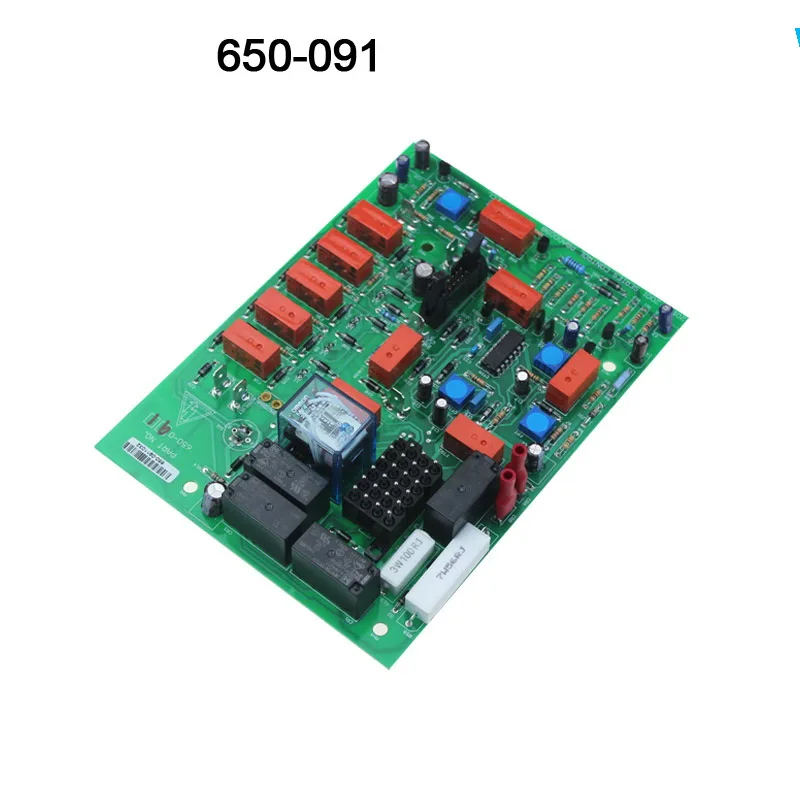 Wilson Motor Pcb650-091 12v Frete Grátis Rápido Pcb 650-091 - fg 3 Pcb 650-091 fg wilson motor PCB650-091 12v frete grátis rápido