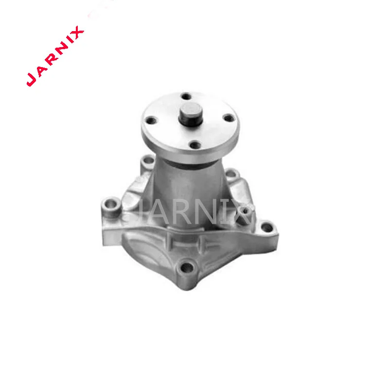 Водяной насос охлаждения двигателя для ISUZU TROOPER (UBS) 2 6 I (UBS17) Honda/Isuzu Truck 2.6L 4ZE1 OEM:8941742261