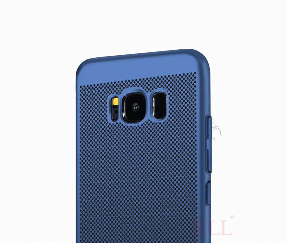 Slim Phone Case for samsung s8 plus