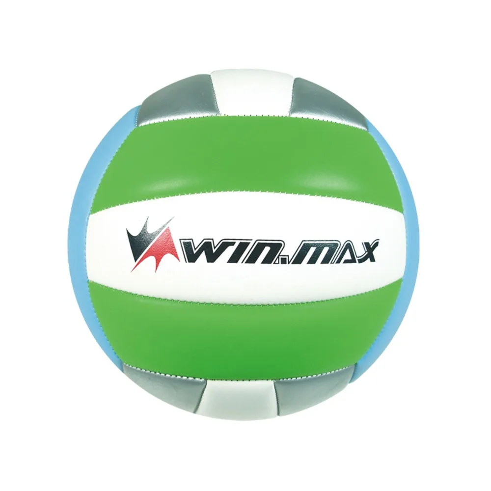 2015 وينماكس الكلاسيكية العلامة التجارية آلة مخيط 2.0 ملليمتر PVC Voleibol كُرة طائرة