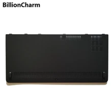 BillionCharm Новинка для lenovo ThinkPad X131E Базовая крышка двери нижний чехол 04W3531