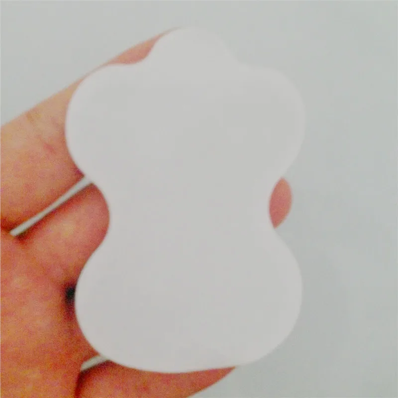 B1008 gold hand electrode pad (3)