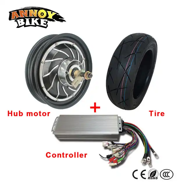 diy electric motorcycle conversion kit