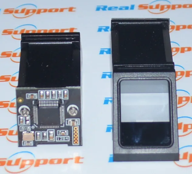 Флэш-датчик/сканер GROW R308 | Электроника