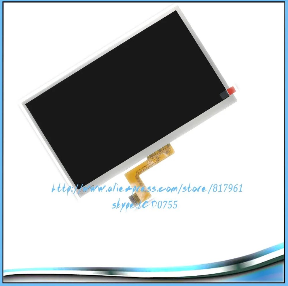

New LCD Display Matrix For 10.1" Oysters T102ER 3g TABLET LCD Screen Panel Lens Frame Module replacement Free Shipping