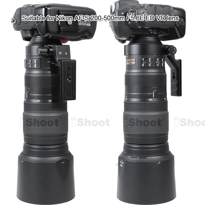 tripod mount ring