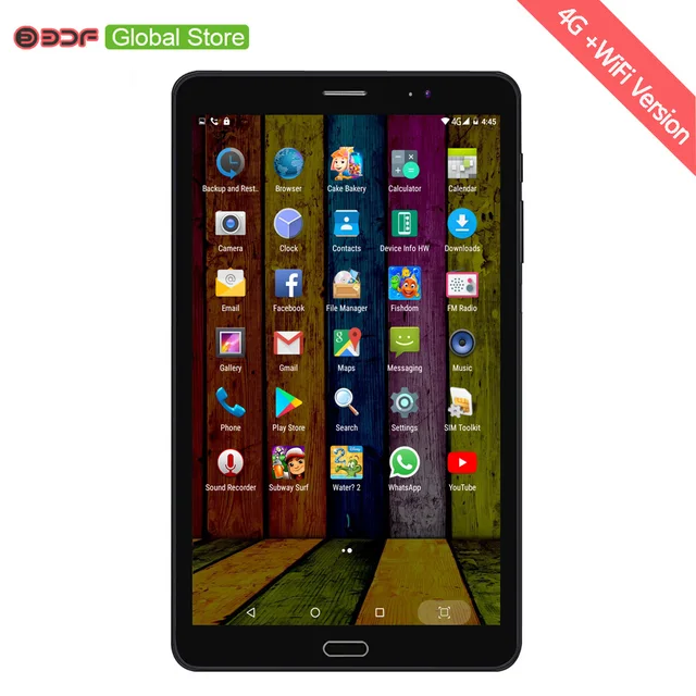 Cheap Nice Design 8 Inch Android Tablet Pc 2GB+16GB 4G 3G LTE Sim Mobile Phone 5Mp+12Mp Real Camera 1920*1200 IPS Display Android 6.0 Cheap Nice Design 8 Inch Android Tablet Pc 2GB+16GB 4G 3G LTE Sim Mobile Phone 5Mp+12Mp Real Camera 1920*1200 IPS Display Android 6.0