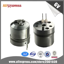 Горячая Распродажа клапан управления 7206-0440(с solelnoid/катушки) подходит для Delphi e1 двигателя, общая топливораспределительная рампа части привода комплект 7206-0440