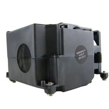 

Projector Lamp Bulb LCA3119 for PHILIPS UGO SLITEi XLITEi LC5241 LC5231 with housing