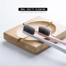 100 шт./лот одноразовая гостиничная зубная щетка и наборы зубных паст стоматологический уход за полостью рта Отель домашний отдых зубная щетка независимая посылка