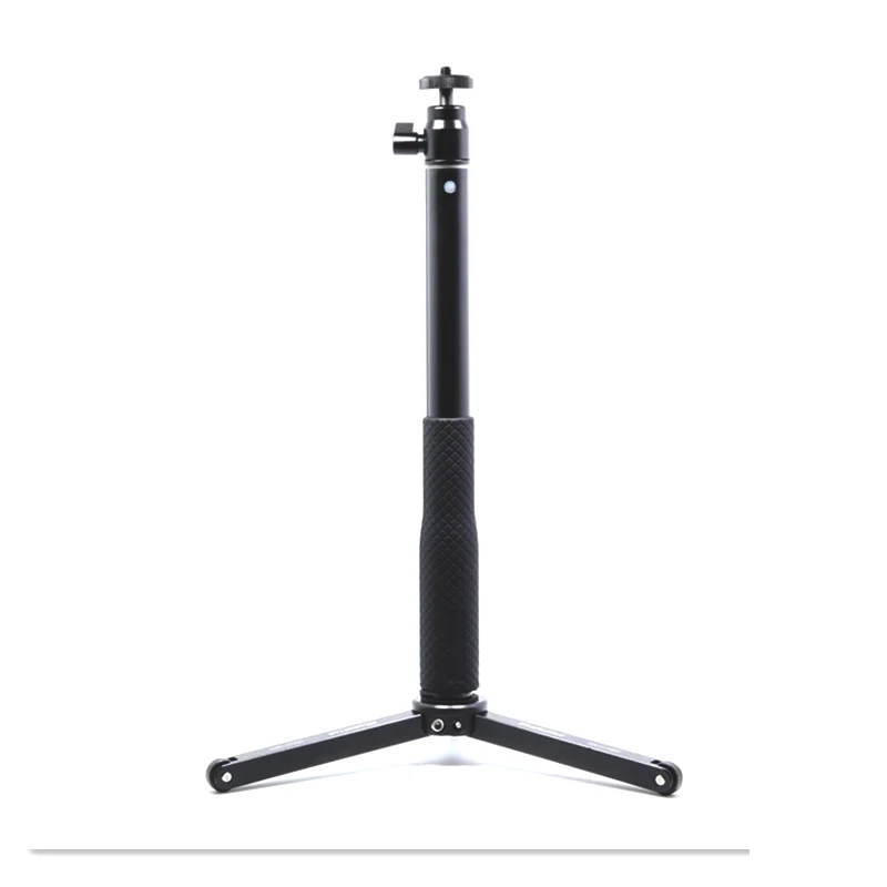  Tripod Extendable Monopod Stabilizer Photography stand Selfie Sticks For DJI Osmo Mobile 2 Handheld Gimbal camera accessories 1 (7)
