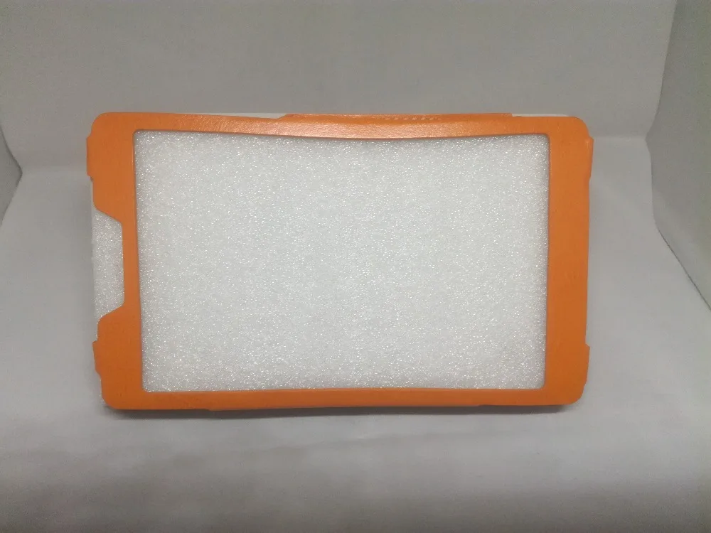 Myslc 8 дюймов чехол для планшета для DEXP Ursus N280 3g магнитной застежкой из искусственной кожи с функцией подставки с Камера отверстие