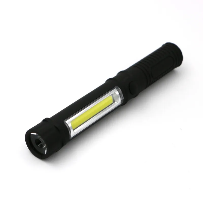 flashlight
