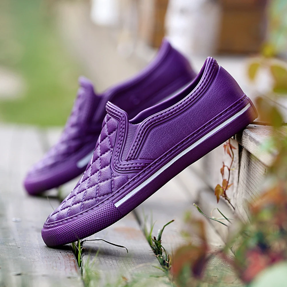 

New Women Shoes Casual Loafers Unisex Casual Flats Shoes Travelling Shoes