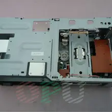 10 компакт-дисков cd-чейнджер механизм аудио BMNW автомобиля mercedes радио