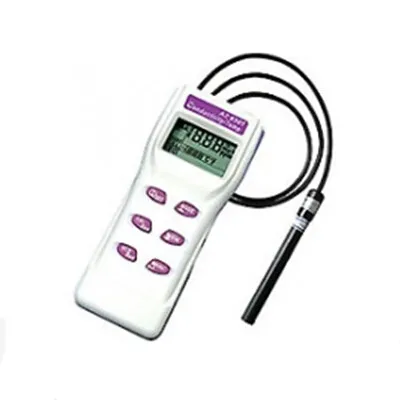 AZ8302 Анализатор качества воды РН-метр Диапазон: 0-1999, кондуктометр инфракрасный с TDS