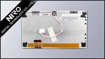 

KCVV DHL/EMS Shipping Original LQ065T5GG63 6.5" TFT LCD Display Module for CAR GPS Navigation, Audio System