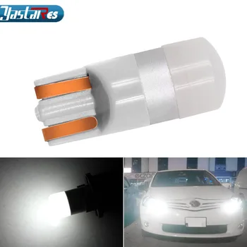 

1x 3D ceramics T10 LED W5W LED Bulbs 194 168 Canbus Error Free Auto Lamp 501 Car Lights Super Bright Bulb 12V 5500K Car styling