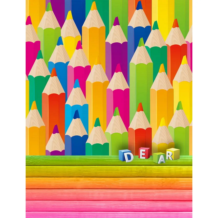

NeoBack Thin vinyl cloth New Born Baby Photography Backdrop children kids backdrops Printing Studio Photo backgrounds P1565