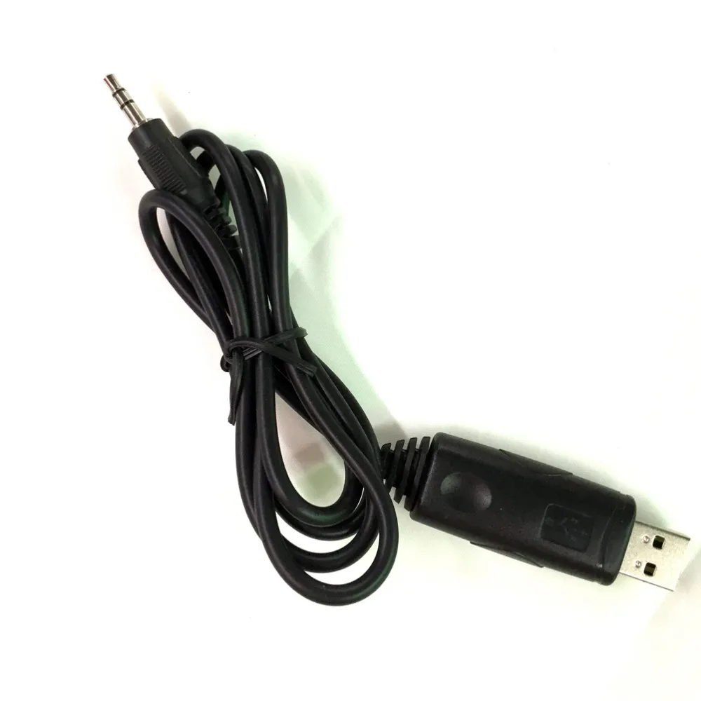 USB programming Cable For QYT KT8900 136-174 400-480MHz Mini Mobile Car Truck Ham Radio Transceiver (2)