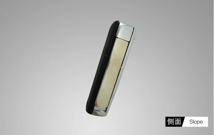 US EURO Style Honda Modified remote key shell 3+1 Buttons 3+1 (9)