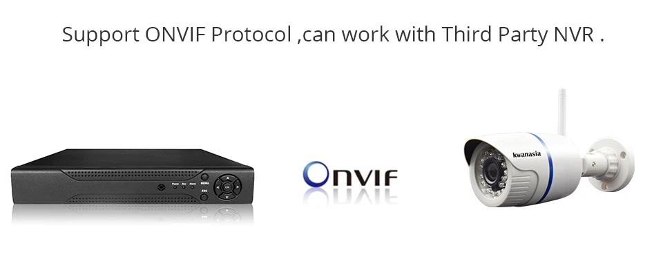 wifi ip camera 