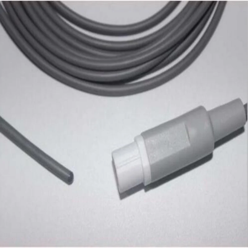 Free Shipping Compatible For Siemens Drager 7pin Male Rectal Oral