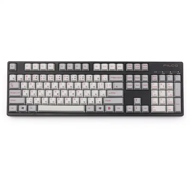 Npkc Japanese Keycaps Dye Sublimated Cherry Profile Pbt Material For Mx Mechanical Keyboard Keycaps For Mechanical Keyboard Npkc Keycapspbt Keycap Cherry Aliexpress