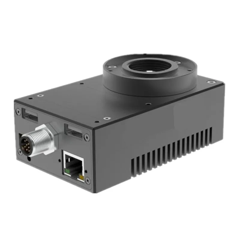 Видение промышленных камера Модуль 2.0MP Монохромный цвет цифровой Центральный затвор USB 2,0 HDMI Gige сети multi интерфейс