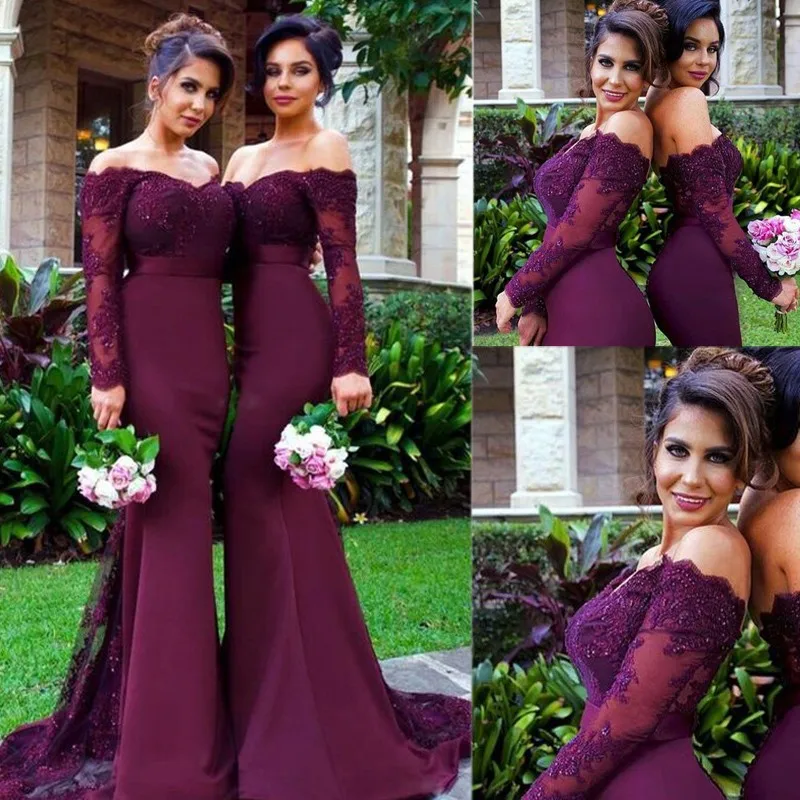 4 Custom make prom dresses