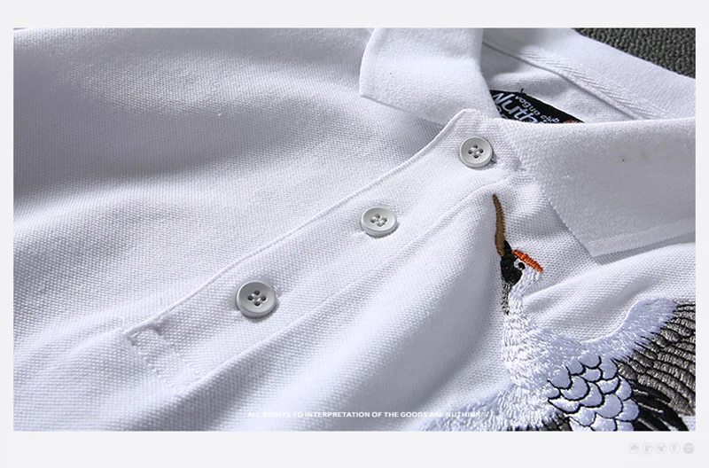 Camisa Polo Masculina (15)