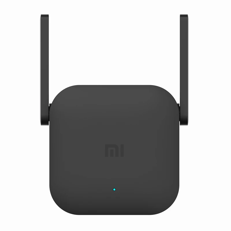 Xiaomi WiFi роутер Pro 300M Усилитель сети расширитель повторитель 2,4G Wifi усилитель сигнала Roteador антенна маршрутизатор Wi-Fi