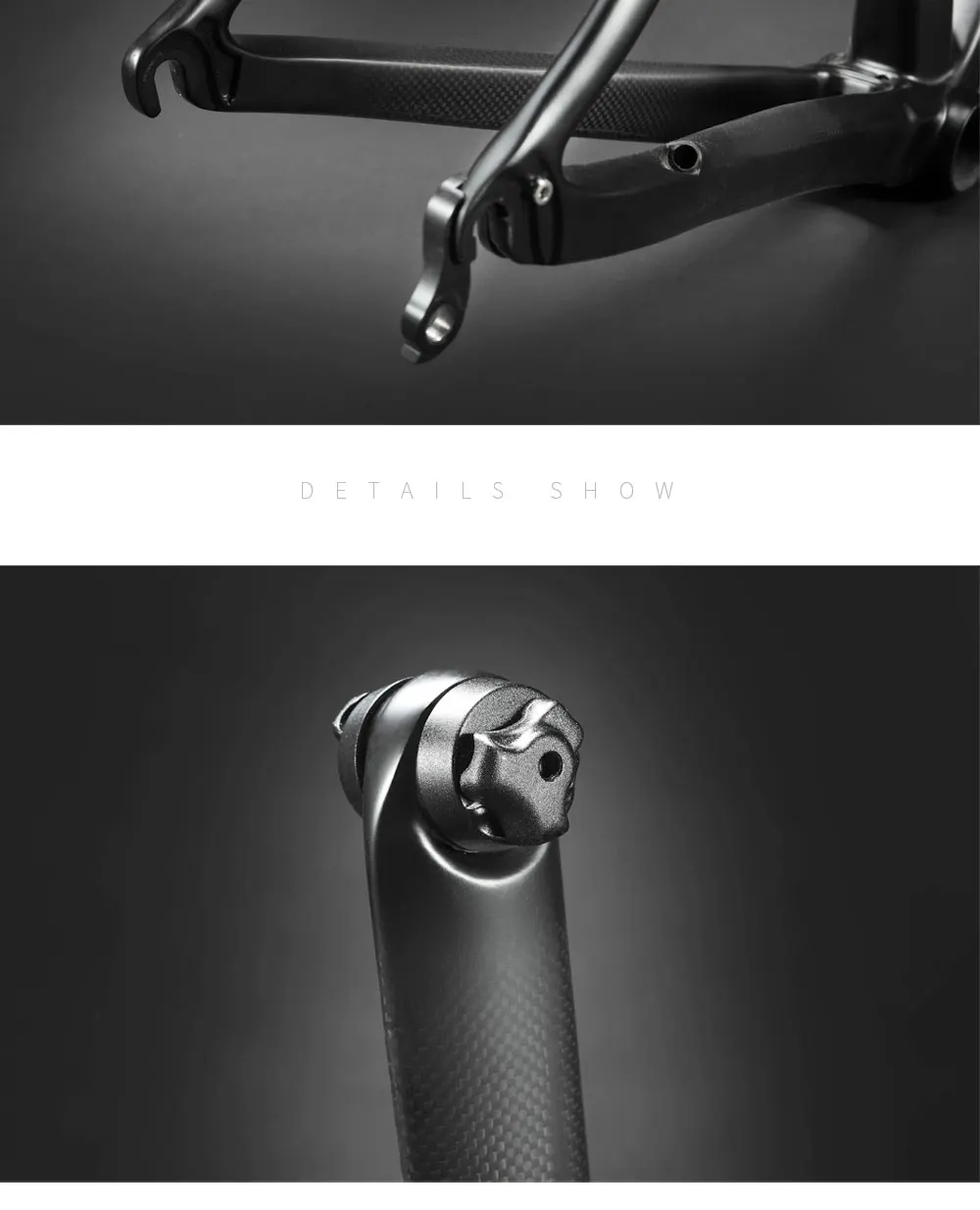 Perfect LEADNOVO racing carbon bike frame super light aero design 3k carbon road frame race bike frameset customized painted 13 Perfect LEADNOVO racing carbon bike frame super light aero design 3k carbon road frame race bike frameset customized painted 13