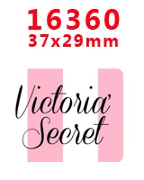 16360 30 шт мультфильм персонаж плоское украшение из смолы PR 16325 - Цвет: 16360