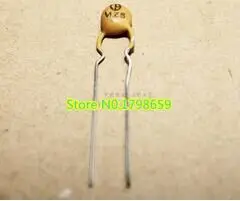 

New and original 10PCS PTC thermistor resistor MZ5 1K 75 5MM degree for power supply temperature adjustment control