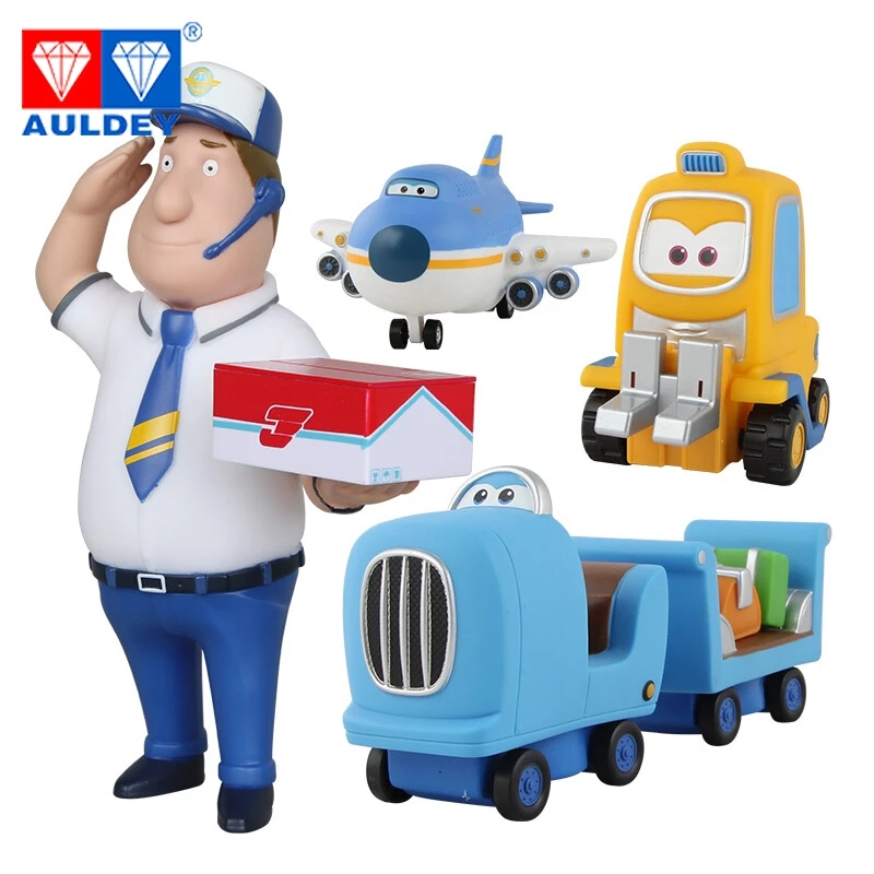 Скидка 60% 12 шт./компл. большой 15 см Super Wings высокое качество оригинальный TODD PAUL