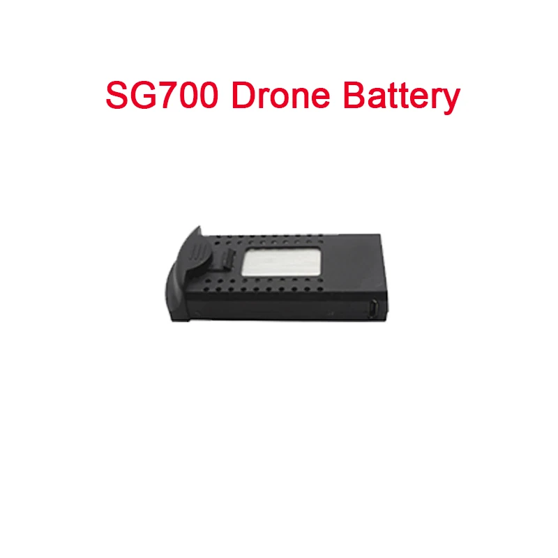 Запасные части для складного квадрокоптера рычаг двигателя SG700 DM107 Ру дрона