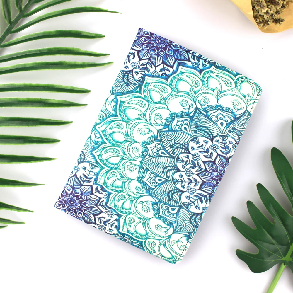 

PU leather print case for SPC Dickens light 6'' ereader E-ink Ebook shell cover capas funda para SPC Dickens light 6'' E-reader