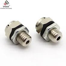 Водонепроницаемый M12* 1,5 дышащий защитный вентиляционный патч Стикеры