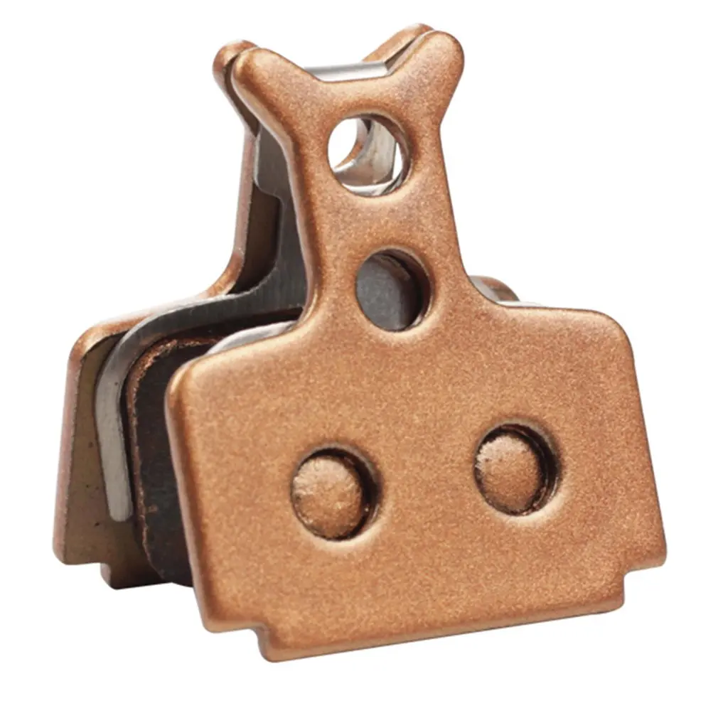 

BIKEIN P227BP High Quality Bicycle Disc Brakes Mountain Bike Sintered Brake Pads Speed-reducing Friction Plate