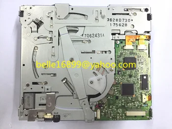 

100%New Clarion 6 CD changer mechanism drive loder PCB number 039278421 for Ni$$an 28185 JG41A Renault car CD radio
