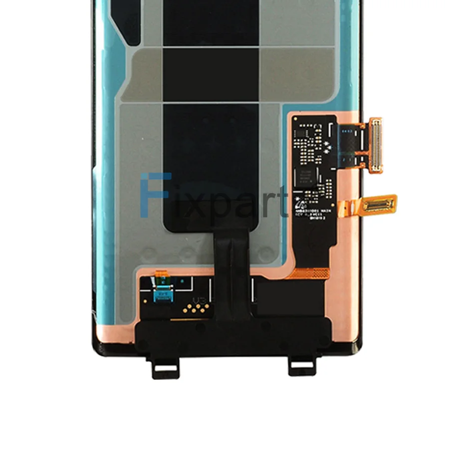 For Samsung Galaxy Note 8 Lcd Display Touch Screen Digitizer Assembly For Samsung Note 8 N9500 N950F N900D N900DS Lcd With Frame (6)