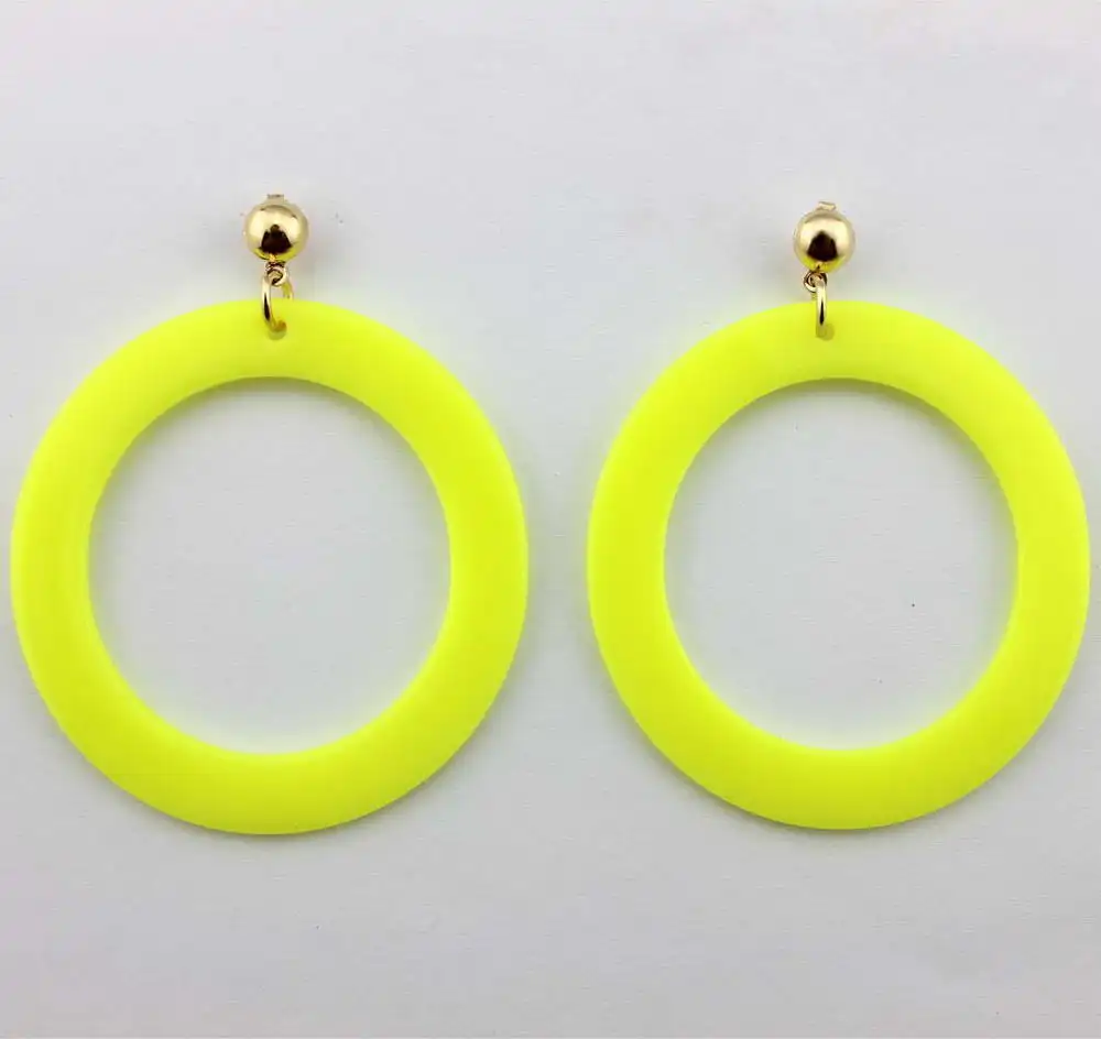 Neon Green