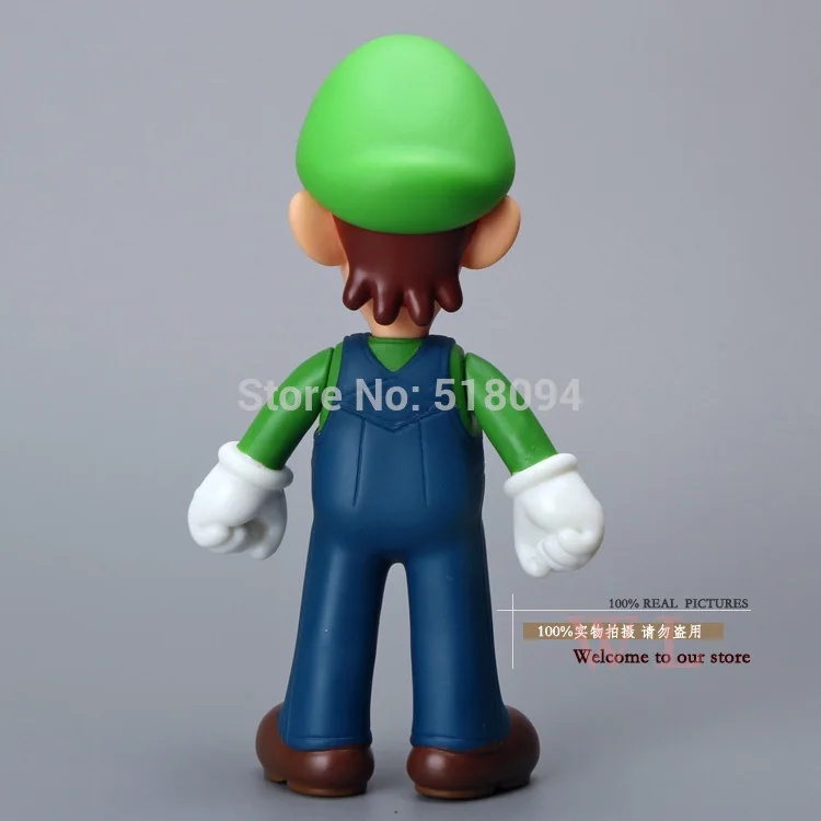 Free Shipping Super Mario Bros Mario Yoshi Luigi PVC Action Figure Collection Model Toys Dolls 3pcs/set SMFG225 Free Shipping Super Mario Bros Mario Yoshi Luigi PVC Action Figure Collection Model Toys Dolls 3pcs/set SMFG225
