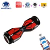 Black Hoverboard