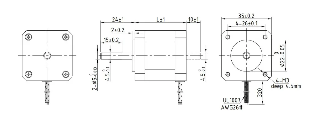 for milling machine