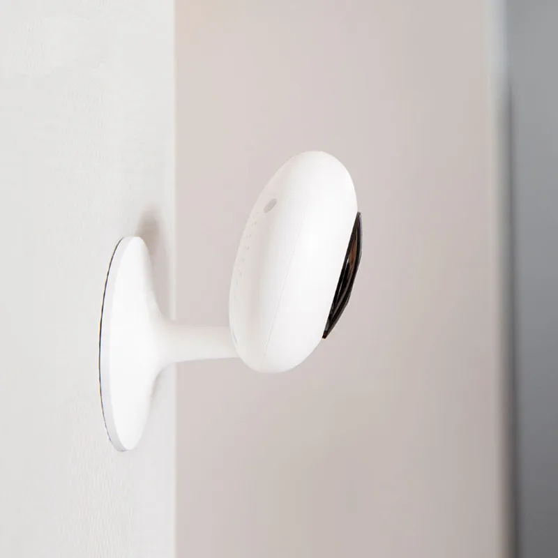 Xiaomi Mijia Xiaobai Smart Camera Popular Version 720P HD Wireless Wifi Infrared Night Vision baby monitor for home security Xiaomi Mijia Xiaobai Smart Camera Popular Version 720P HD Wireless Wifi Infrared Night Vision baby monitor for home security