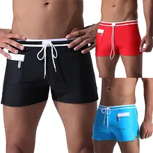 Летние модные мужские плавки, плавки для серфинга, пляжная одежда для купания, Новое поступление#3A10