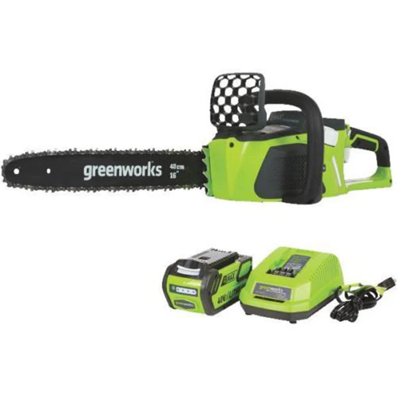 Greenworks 2926707 аккумулятор