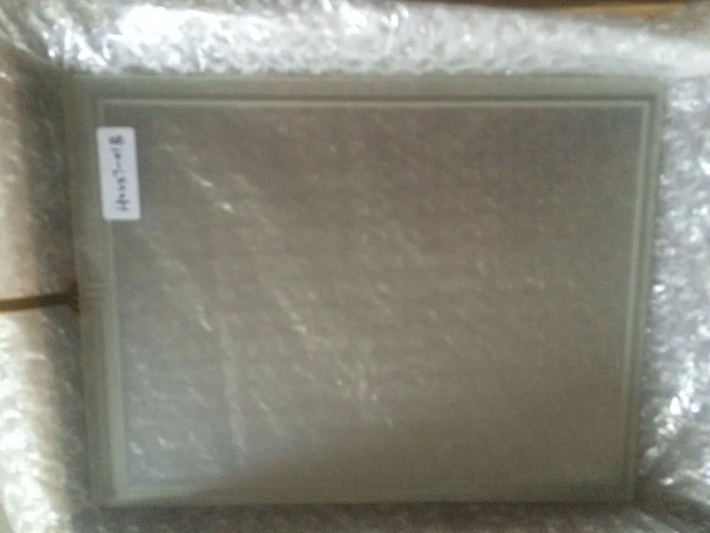 

new touch screen for panel only touch screen or glass h2257-01 b